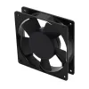 Accessori 1 PCS automatico Incubatore di uova Accovalutore Accovalutore Ventilazione dell'aria ventilazione Industrial Incubator Fan Salite 220240 V 12x12 3,8 cm