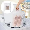 Laundry Bags Clothes Bag Ultra-Light Shoe Dryer Quick Drying Dirty Underwear Shoes Multipurpose