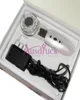 PON 7 Color Bio Ultrasonic Skin Care Repoval Face Acné Machine D00602411323