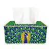 Diy Roll Tissue Box Speciale vorm Diamant schilderij Tissue Box 3d Puzzle Storage Box Cartoon Diamond Cross Stitch Gift 2012123983660