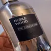 100mlノーブルウッドメンズ香水エレガントなベチバー高品質の木製香水パーティーブランドEAU DE TORELLE