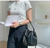 High quality flap bag luxury designer handbags SUNSET original leather women shoulder bags fashion medium crossbody bag 20718