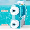 Pistolet toys 50cm spatial water pistolets toys kids grenir pistolets for child summ plage jeu piscine classique extérieur plage blaster pistolets portab 240408