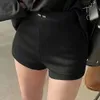 Casual Women Shorts Designer Shorts Womens Sommer High -End -Brief Grafikhose Slim Mode Luxus Sport Kurzhose Kurzhose