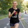 Frauen Polos 50. Geburtstag Limitierte Ausgabe 1973 T-Shirt Anime Clothes Tops Sommer Top T-Shirt für Frauen