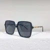 Luxury designer CH sunglasses Square frame CH5488 Simple and small face No makeup UV protection sunshade sunglasses with original box