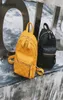 Adolescents filles petite femelle en cuir lingge bourse femmes mini sacs scolaires mignon sac à dos drôle pour girl2742307