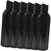 Bouteilles de rangement Rénits rechargeables: 6pcs 250 ml