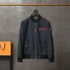 Designer Herrenjacke Oberbekleidung Hoodie -Mäntel Bomber Jacken Mode übergroß