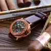 Regarder le concepteur de luxe Automatique étanche lumineuse Lumineuse Lumineux montres de cadran