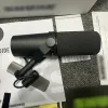 Microphones livraison gratuite SM7B Studio microphone cardioïde dynamique Closetalk Microphone Vocaux enregistrant le microphone SM7B