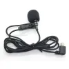 Microphones TypeC Lavalier Microphone Live Broadcast Recording Lapel Microphone for SJCAM SJ10 SJ9 SJ8 Plus/Pro/Air