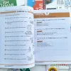 Unterrichten von 6 Büchern Singapur Grammatik Spa 312 Jahre alte Kinder lernen Englisch Testmaterial Übung Buch Lehrbuch Notebook Übung Buch