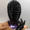 Partymasken Lustige Nietmaske besetzt Spikes FL Face Juwel er Urlaub Halloween Horror Mascaras Masquerade Masque X1009 Drop Lieferung DHFRW