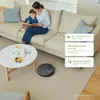 iRobot Roomba 692 Robot Vacuum with Wi-Fi Connectivity and Alexa Compatibility for Personalized Cleaning on Pet Hair, Carpets, and Hard Floors - Self-Charging Feature