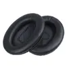 Wall Clocks Replacement Earpads Ear Pad Foam Memory Cushion For Bose AE2-W Headphones. Black