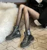 Frauen Socken sexy Strümpfe Sommer Ultra-dünn Anti-Haken dünner Frauen schwarzer Spaß