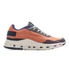 Chaussures de course classiques hommes femmes nuages monstres nudstratus concepteur de chaussures occasionnels ultraliers de semelle intermédiaire baskets sport nuageux Cloudvista Cloud Trainers Dhgate