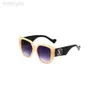 Designer LVSE Lunettes de soleil Lousis vouton Nouveau célébrité Internet Femmes 2788 MENSE MASSE STYLE LEG SABRE UV Résistant