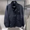 NB Stormtrooper unisex losse casual jas voor reizen, waterdichte, winddichte en warm jasje, trendy merk