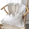 Sacos de lavanderia Cotton Hurting Horting Choice para segurar M30869 Dorming Clothes Portas Space Banheiro Saving Collector