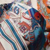 ハイエンドのベルベット杭州オールマッチマルベリーシルクスカーフヘアバンドシルクリボン女性ヘアバンドヘアタイスモールスカーフスカー