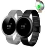 Luxury CF006 Touch Screen Waterproof Smart Watch Sport Activity new X9 SmartBand Fitness Track Pedometer Heart Rate Monitor for Sm8056103