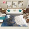 Bubble Kiss Carpets для гостиной современные коврики цветочная птица домашний ковер коврец коврик для спальни декор ковры ковры без шлифта Rug18896432