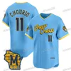 11 Jackson Chourio Brewers 2024 Jersey Milwaukee Brice Turang Christian Yelich Garrett Mitchell Sal Frelick Rhys Hoskins Willy Adames Abner Uribe Abner Uribe