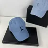 Tasarımcı Cap Luxury Hat Klasik Kovboy İşlemeli Erkek ve Kadın Şapkaları Yıkanabilir Denim Ördek Dil Şapkası Şapkalar Moda Balıkçı Şapkası