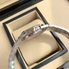 Montre-bracelets de haute qualité à la mode masculine de luxe conception mécanique sportive étanche saphir miroir haut de gamme