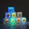 Zabawki do kąpieli dla niemowląt 1 ~ 5pcs Baby Bath Toys wanna LED LIDA LIDY WOM KOLEKTUJE ZMIANE WODY ODPOWIEDZIENIE DOBRY LIKAŃ