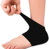 2pcs Gel feuchtigkeitsspendende Fersensocken Spa -Socke für Fußpflegegel Ferse Socken für trocken gebrochene trockene Füße Hautgel Heel Reparatursocken Werkzeuge