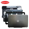 Frame laptop superiore della laptop superiore per Dell Latitude 5530 E5530 Copertura superiore Palm Rest Shell Shear Schermo Schema della cornice 0Y4RP3 053FCF