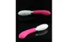 Vibratorer vibrator för kvinnor 2 i 1 slickande klitoris stimulator g-spot kraftfull vibro dildo trollkvinna kvinnlig suger vuxna sex leksaker