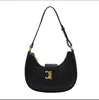 2024 Handtas dames luxe tassen Designer mini -tas Leisure Travel Lint Tas Tas Leer Materiaal Mode schoudertas Wallet 01