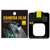 Arka Kamera Lens Ekran Koruyucu Temperli Cam 3D HD iPhone 14 için temiz çizik şeffaflık 14 13 12 11 Pro Max Samsung 6587761