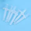 Disposable Cups Straws 6 Pcs Silicone Straw Drinking Spout Nozzles Cup Liquid White