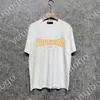 Top Cotton Mens Tees Summer Disual Shirt Sleeve Shirt Letter Letter Printed T Shirts Clothing