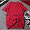 T-shirts voor heren zomer t-shirts plus size big 6xl heren casual 8xl 10xl katoen simple home tees solide color zwart h240408