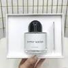 Byredo Gypsy Water Perfume 100ml For Man Woman EDP long lasting time high fragrance capactity Parfum Spray Fast Ship LA9N