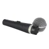 Microphones Highend 58LC Microphone filaire Professionnel Microphone cardioïde vocal dynamique, adapté au microphone de la salle de conférence de karaoké