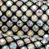 Women Glitter Handbag Sparkly Rhinestone Fashion Dumpling Bag Diamond Evening Clutch Stylish Armpit Top Handle 240408