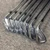 Nuovi mazze da golf Honma TW747 VX Golf Irons 4-11 Clubs Irons Set di grafite e albero in acciaio R o S Albero da golf