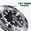 男性の自動時計RLXクリーンウォッチ41mm 3230自動機械運動セラミック904Lスチールケース