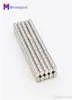 200 stcs 1 mm x 1 mm kleine super sterke magneet krachtige neodymium zeldzame aarde ndfeb Permanent magneten mini hoofdtelefoonluidspreker dunne schijf 6172409