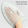 Disposable Gloves 1 Heat Resistant Ironing Pad Glove Waterproof Anti Steam MiGarment Steamer Portable Mini Holder