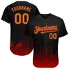 PN1E Men's's's Polos personnalisé 3D City Fond Mens Summer Sports Séchage rapide Baseball Jersey Fashion Fashion Trend Baseball Shirt