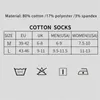 Men's Socks 3 Pairs Sport Ankle Athletic Low-cut Sock Thick Knit Outdoor Fitness Breathable Quick Dry Wear-resistant Warm