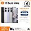 버전 Global Xiaomi Redmi Note 13 Pro Plus 5G 스마트 폰 Mediatek Dimensity 7200-Ultra 200MP OIS 카메라 120W Hyper Charge NFC